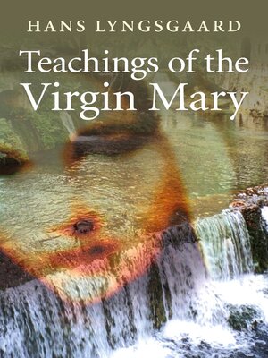 cover image of Teachings of the Virgin Mary